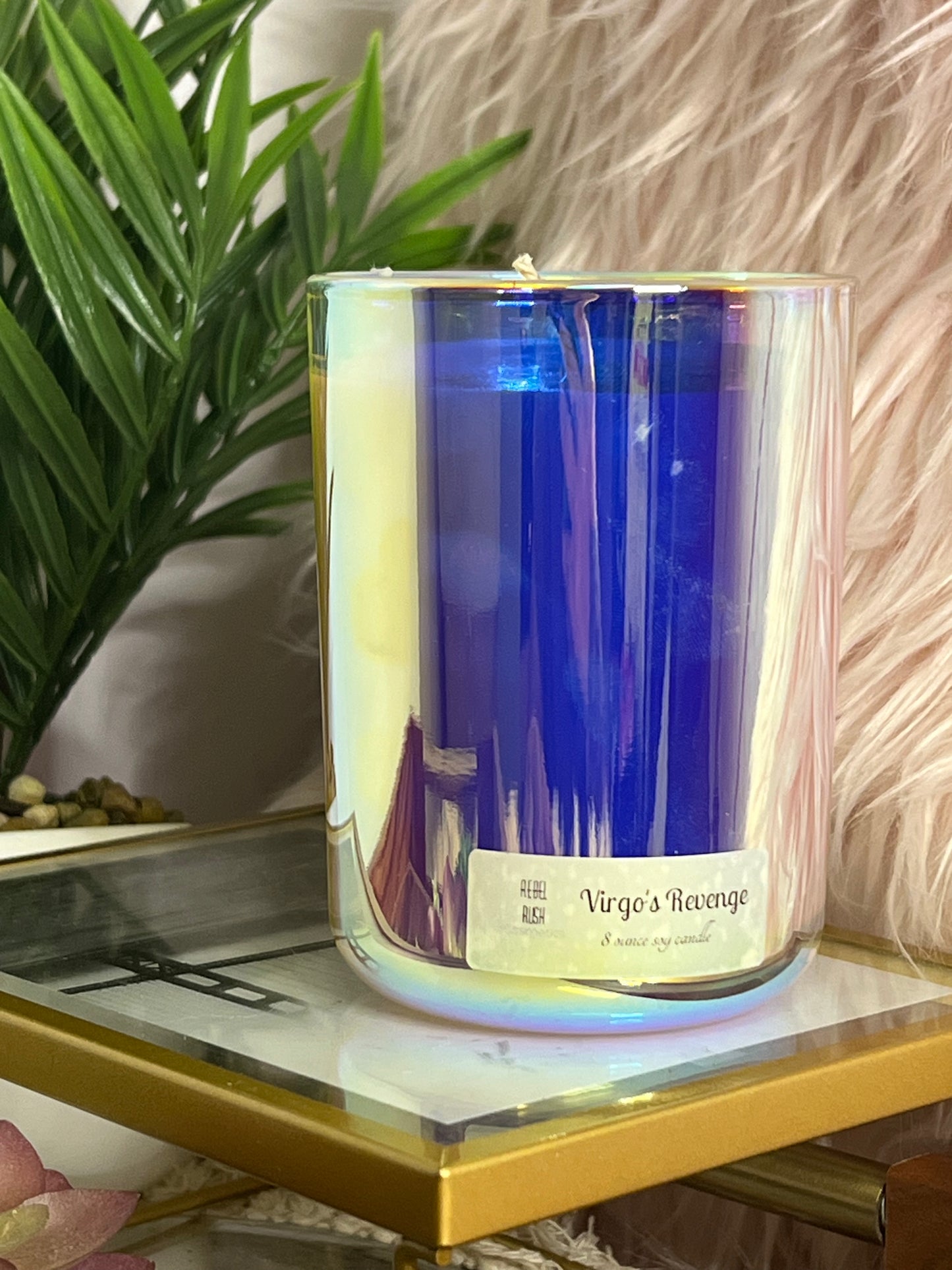 Virgo's Revenge