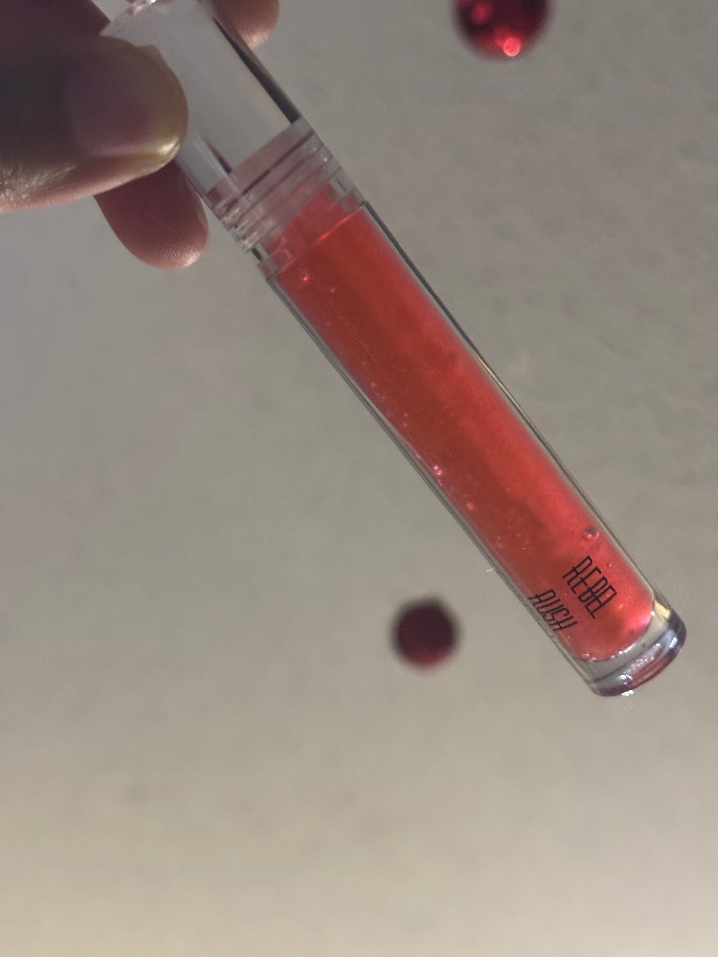 Strawberry Jam