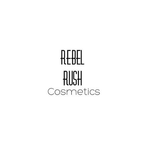 Rebel Rush Cosmetics logo