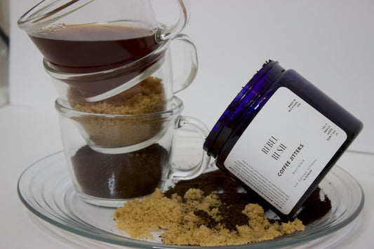 Regular Joe Coffee Jitters