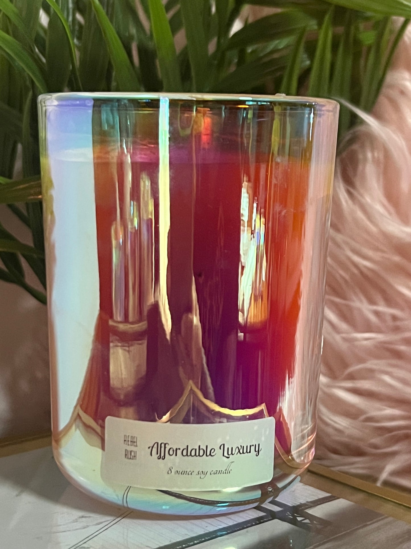 Affordable Luxury