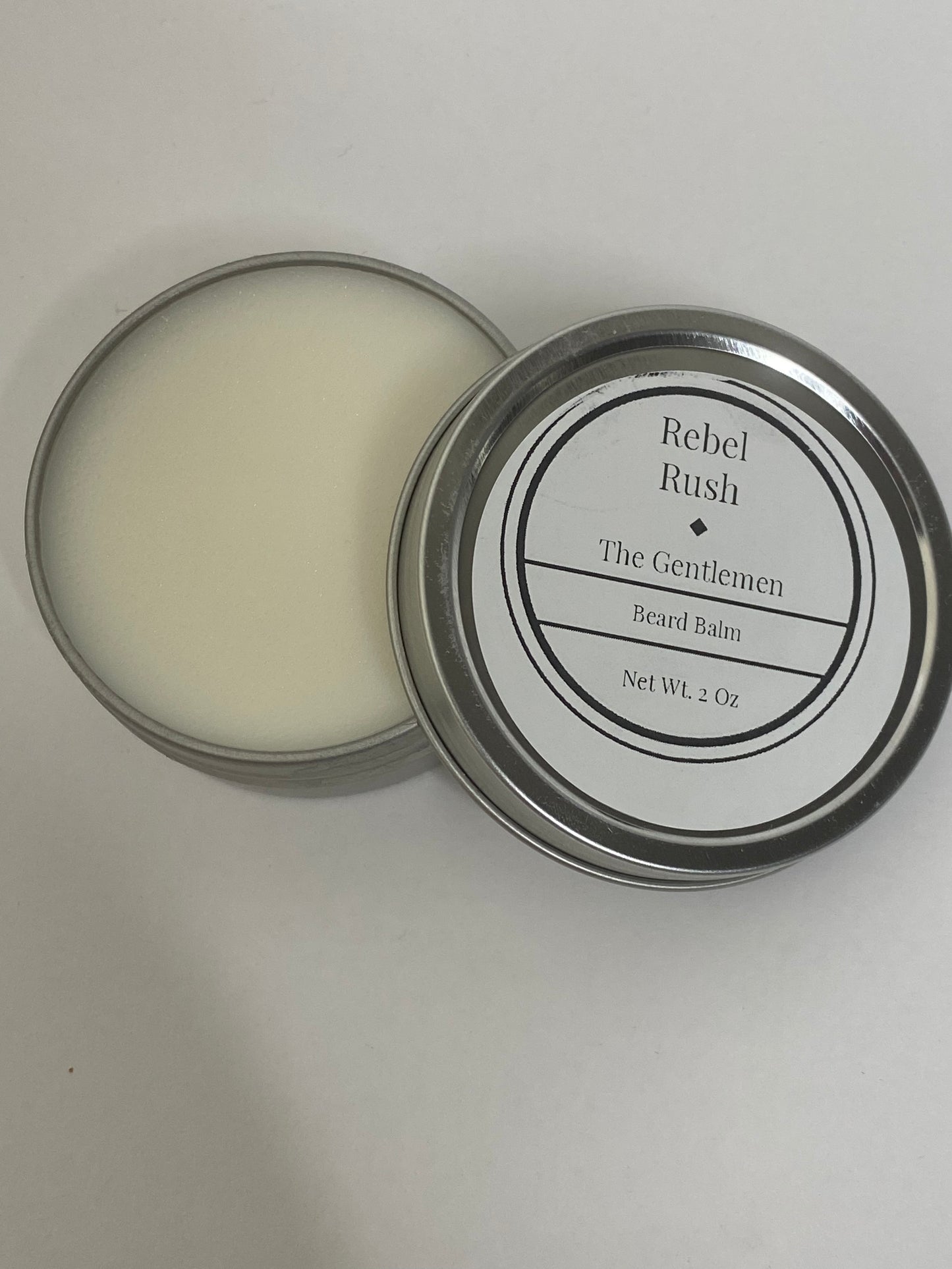 The Gentlemen Beard Balm