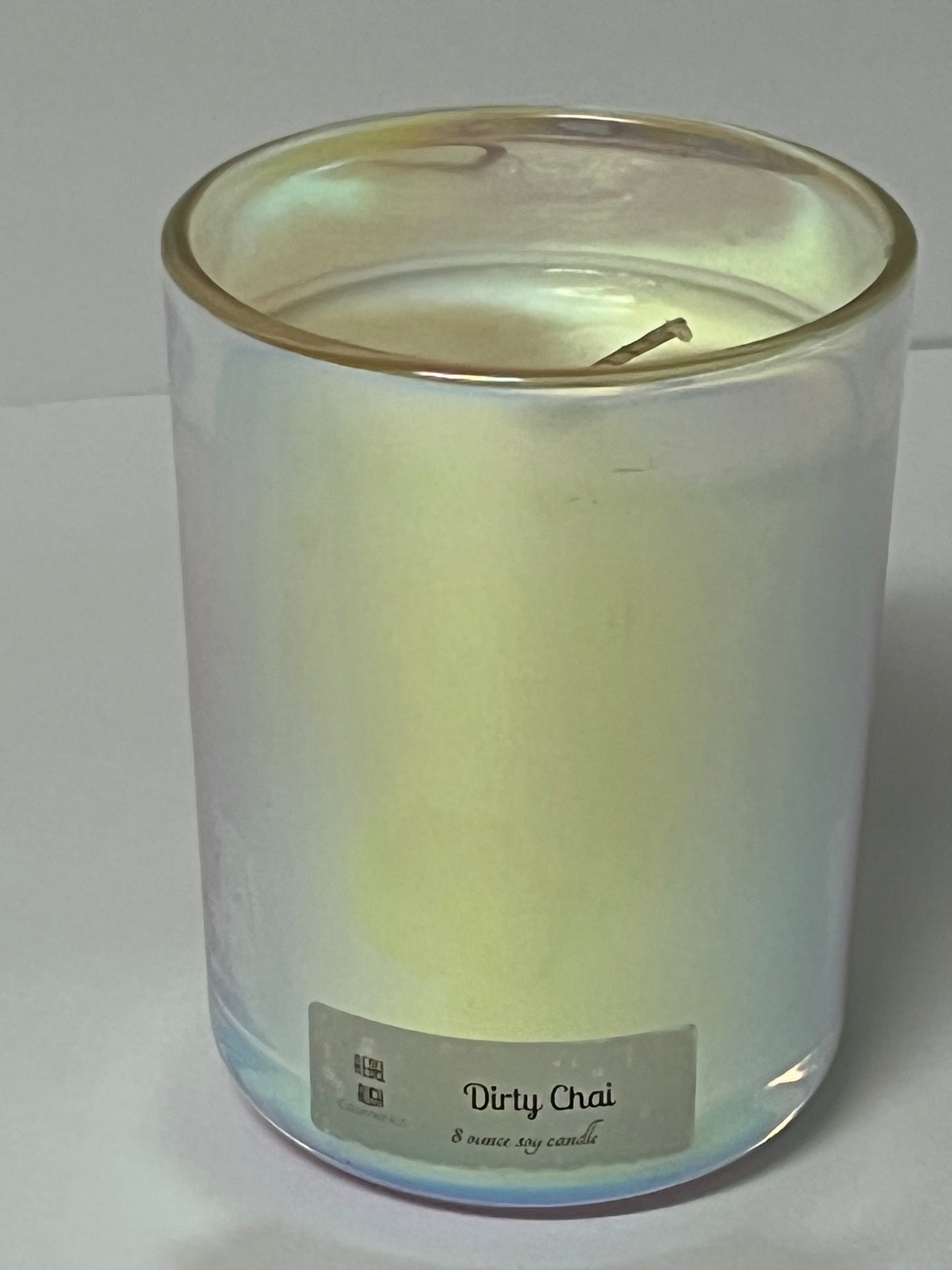 Dirty Chai