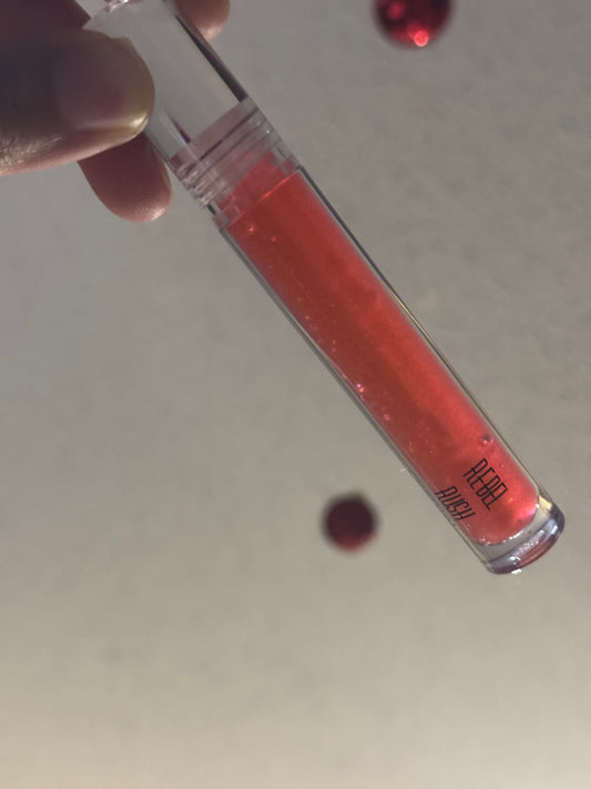 Strawberry Jam