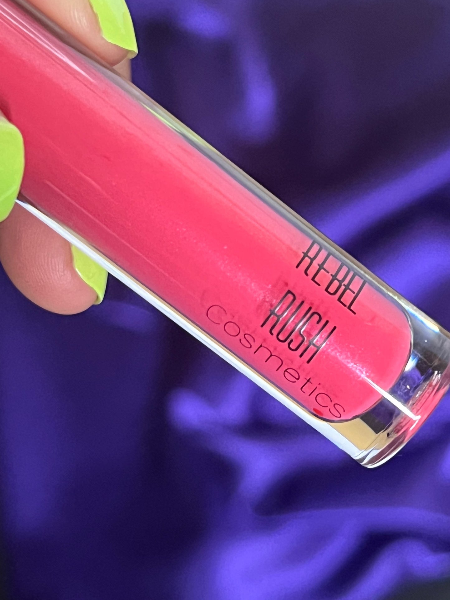 Candy Shop Gloss