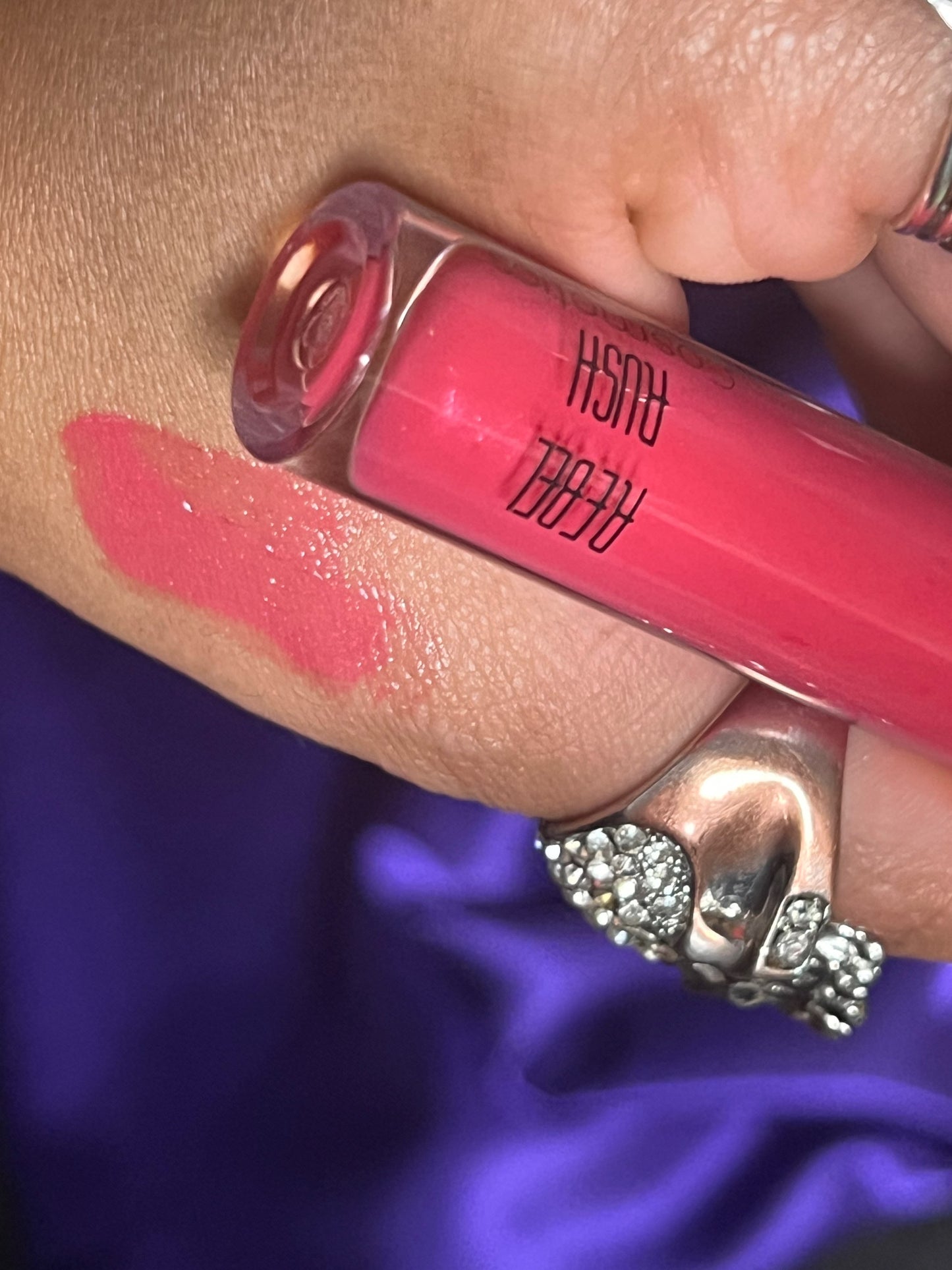 Candy Shop Gloss