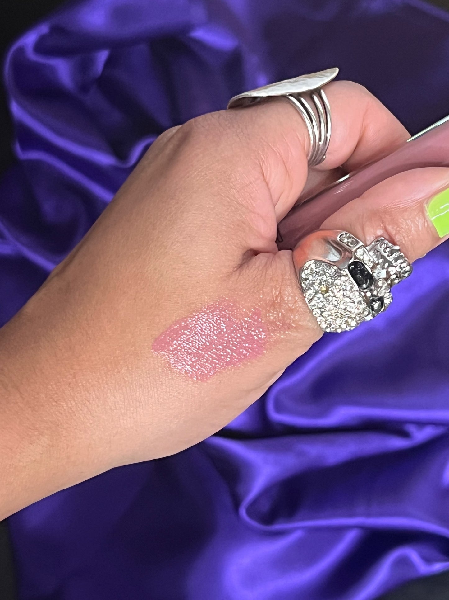 Pink Truffle