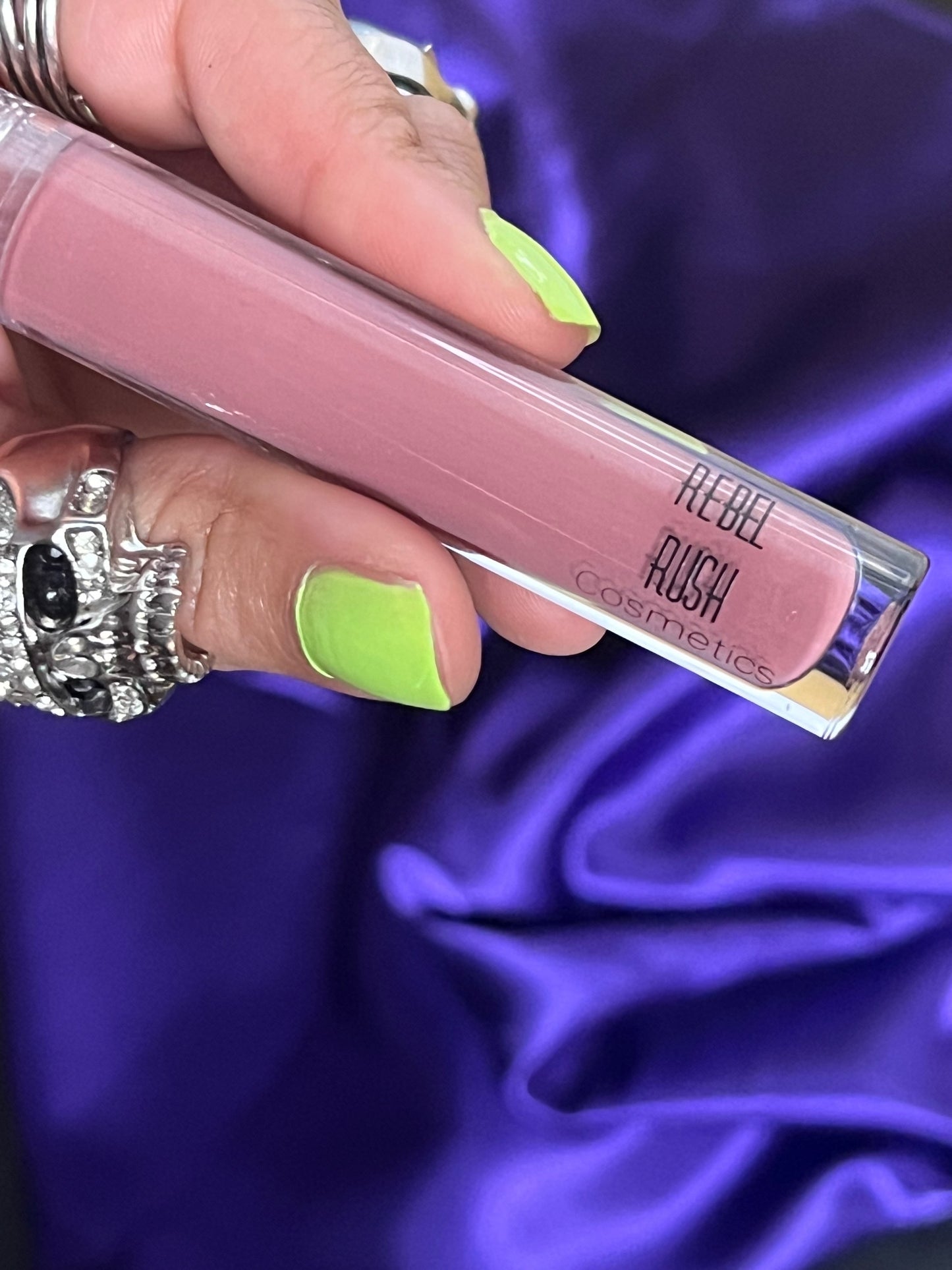 Pink Truffle