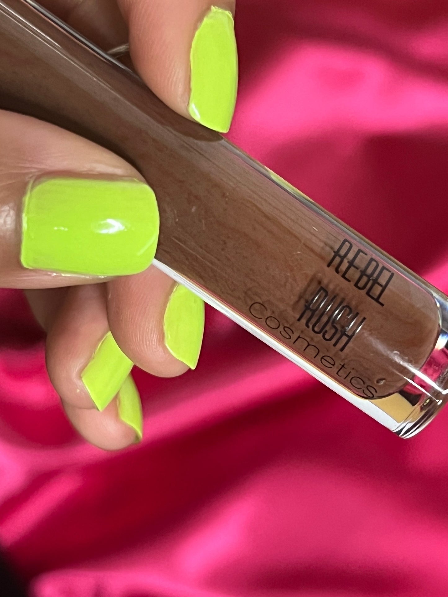 Vampire Kiss Gloss