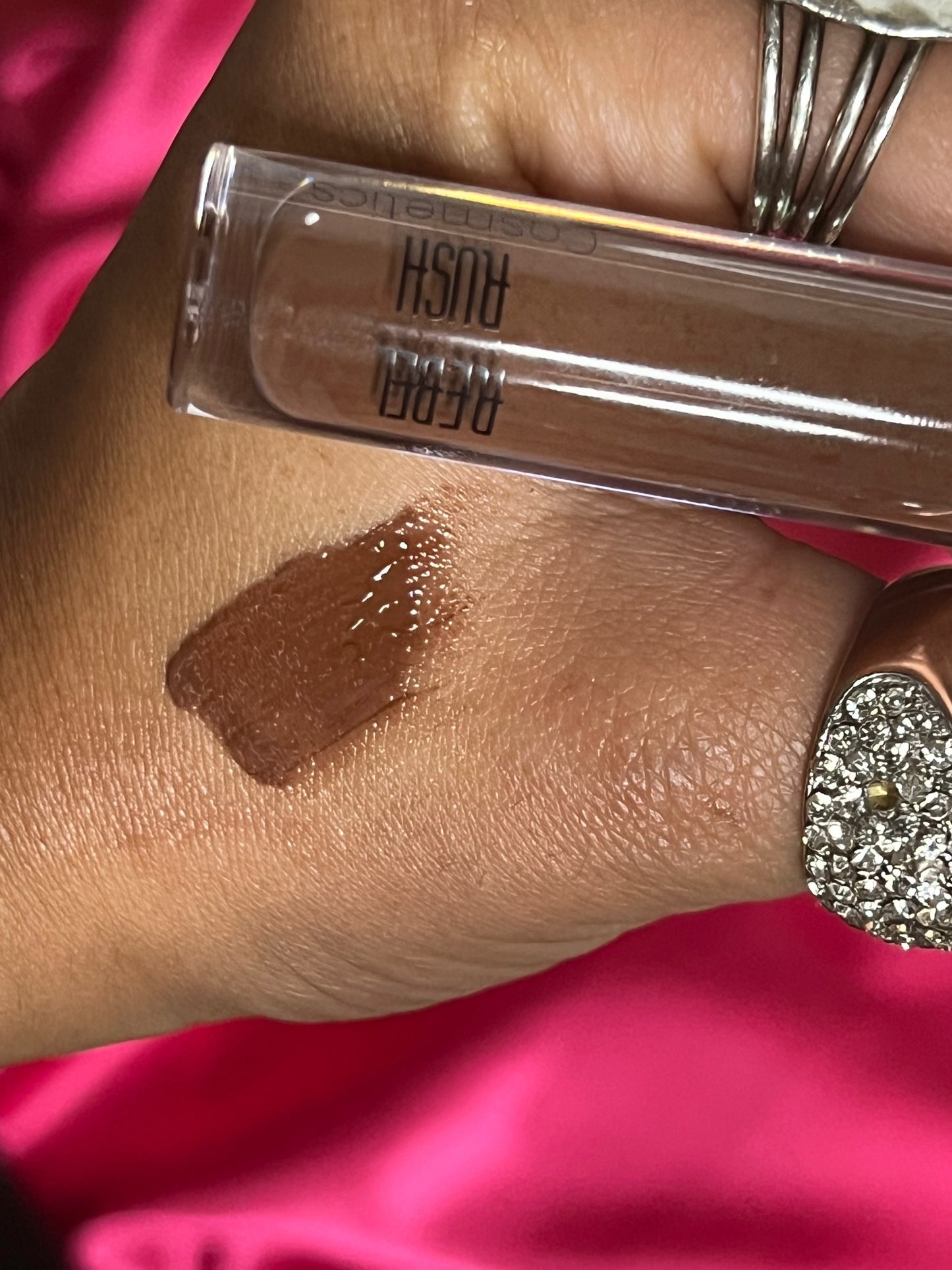 Vampire Kiss Gloss