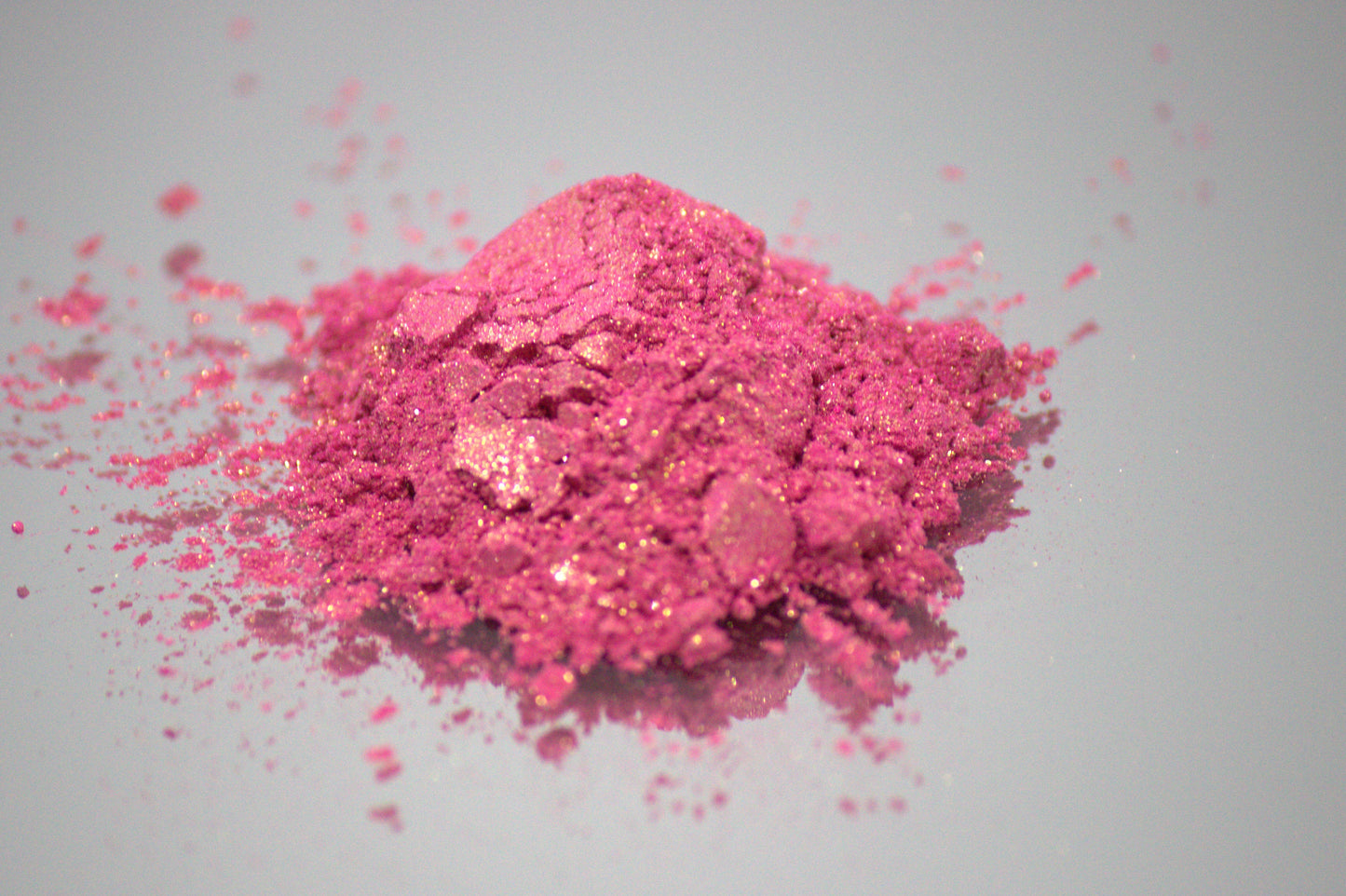 Pink Milk