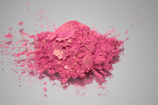 Pink Milk