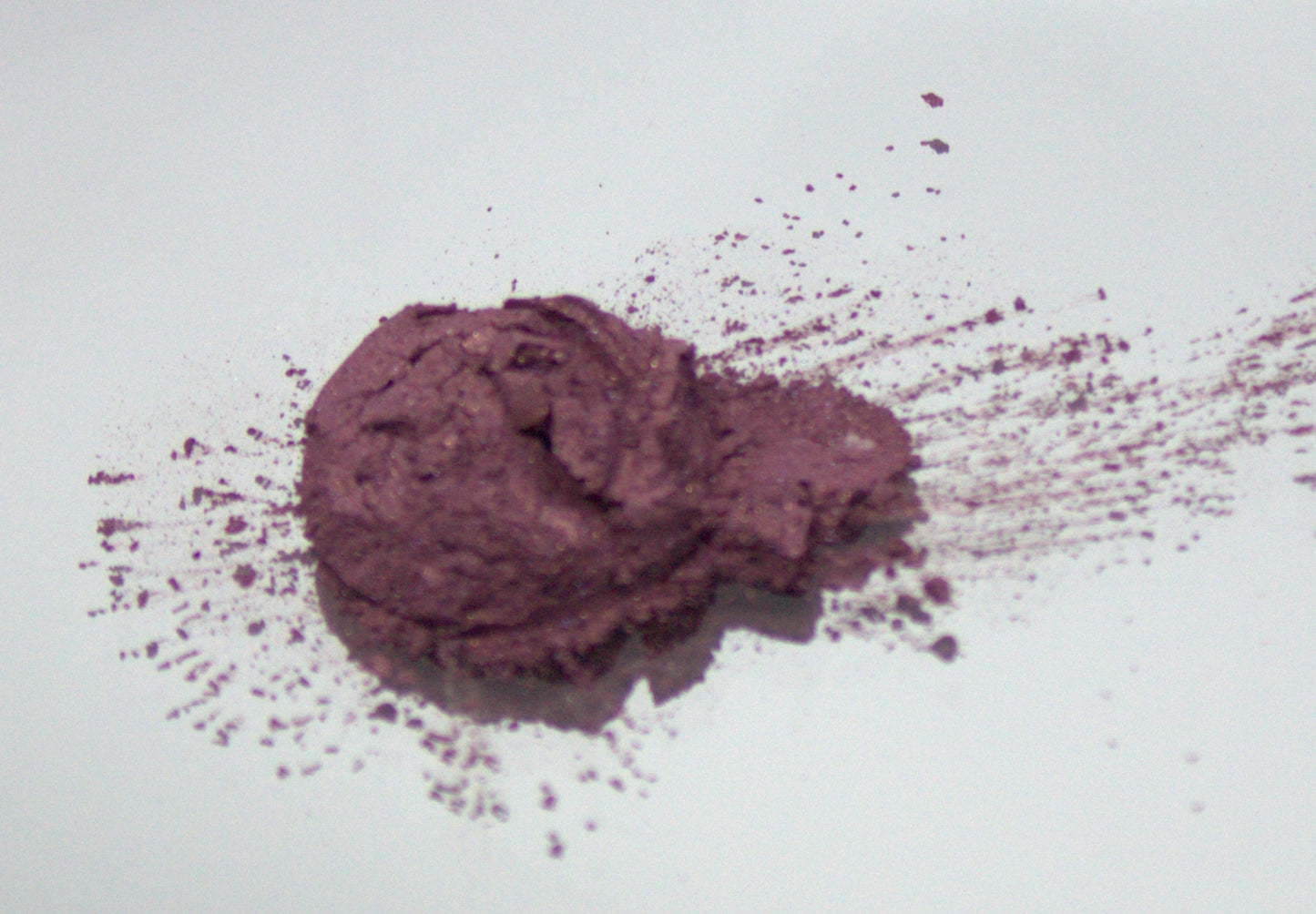 Plum Dumb